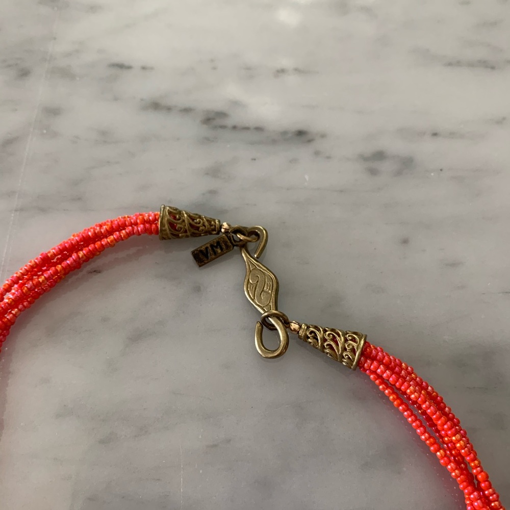 VM necklace - Picture 3 of 4